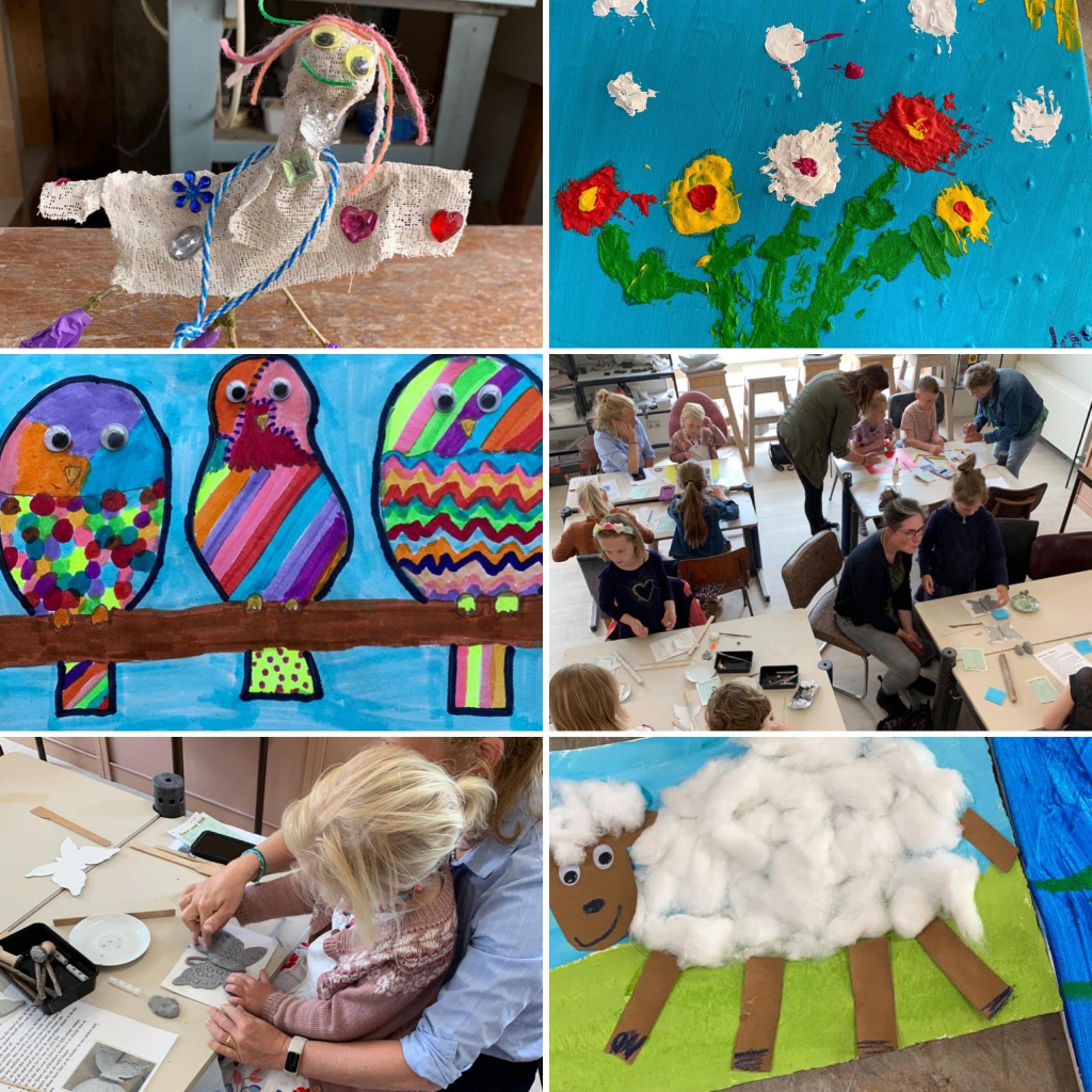 Kunst_voor_kids_resultaat