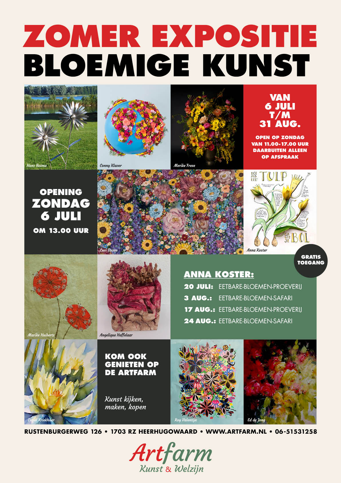 AF_Zomer_poster